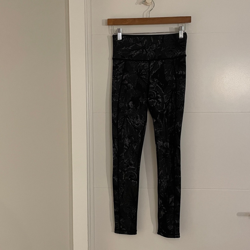 Sweaty Betty Reversible Leggings